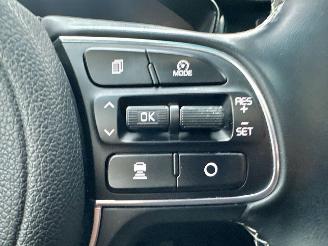 Kia e-Niro Gereserveerd 64kWh 204pk aut + f1 DynamicPlusLine - schuifdak - nap - navi - cam - leer - stoelkoeling - stuurverw + stoelverw picture 30