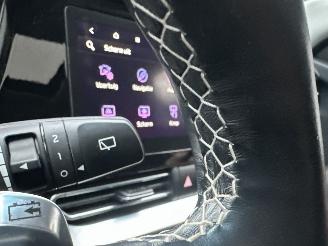 Kia e-Niro Gereserveerd 64kWh 204pk aut + f1 DynamicPlusLine - schuifdak - nap - navi - cam - leer - stoelkoeling - stuurverw + stoelverw picture 28