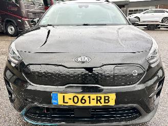 Kia e-Niro Gereserveerd 64kWh 204pk aut + f1 DynamicPlusLine - schuifdak - nap - navi - cam - leer - stoelkoeling - stuurverw + stoelverw picture 3