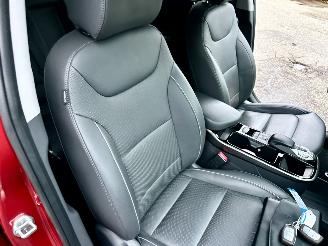 Hyundai Ioniq Gereserveerd EV 38kWh aut + f1 Premium - nap - navi - cam - keyless - stoelkoeling - stuurverw - stoelverw v+a - actieradius 311km picture 43