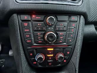 Opel Meriva Gereserveerd 1.4 Turbo 120pk Berlin - nap - clima - cruise - navi - pdc v+a - trekh - licht + regens + dimmend binnenspiegel picture 32