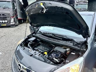 Opel Meriva Gereserveerd 1.4 Turbo 120pk Berlin - nap - clima - cruise - navi - pdc v+a - trekh - licht + regens + dimmend binnenspiegel picture 68