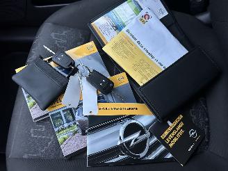 Opel Meriva Gereserveerd 1.4 Turbo 120pk Berlin - nap - clima - cruise - navi - pdc v+a - trekh - licht + regens + dimmend binnenspiegel picture 24