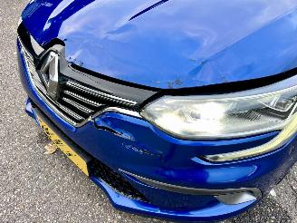 Renault Mégane 1.3 TCe Turbo 140pk 7-traps aut GT-Line - head up - bose - kuipstoelen - nav - cam - keyless - sfeerverl picture 110