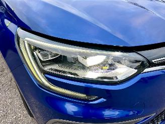 Renault Mégane 1.3 TCe Turbo 140pk 7-traps aut GT-Line - head up - bose - kuipstoelen - nav - cam - keyless - sfeerverl picture 7
