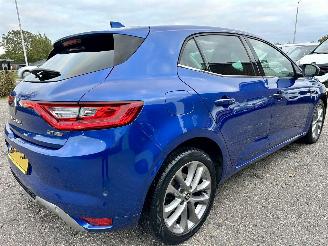 Renault Mégane 1.3 TCe Turbo 140pk 7-traps aut GT-Line - head up - bose - kuipstoelen - nav - cam - keyless - sfeerverl picture 4