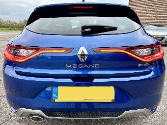 Renault Mégane 1.3 TCe Turbo 140pk 7-traps aut GT-Line - head up - bose - kuipstoelen - nav - cam - keyless - sfeerverl picture 5