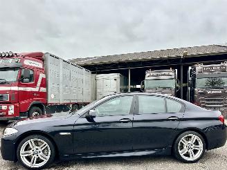 Avarii autoturisme BMW 5-serie 550i 2013/1