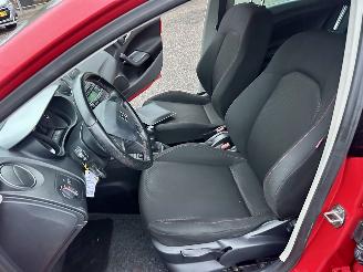 Seat Ibiza Gereserveerd 1.2 TSI 86pk FR 5drs - nap - navi - clima - cruise - xenon - pdc - 17 inch lmv + 4x goede banden picture 39