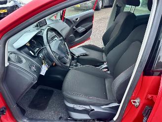 Seat Ibiza Gereserveerd 1.2 TSI 86pk FR 5drs - nap - navi - clima - cruise - xenon - pdc - 17 inch lmv + 4x goede banden picture 40