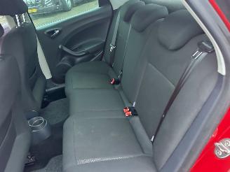 Seat Ibiza Gereserveerd 1.2 TSI 86pk FR 5drs - nap - navi - clima - cruise - xenon - pdc - 17 inch lmv + 4x goede banden picture 49