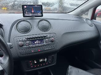 Seat Ibiza Gereserveerd 1.2 TSI 86pk FR 5drs - nap - navi - clima - cruise - xenon - pdc - 17 inch lmv + 4x goede banden picture 28