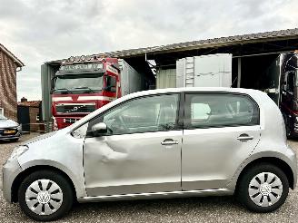 Auto incidentate Volkswagen Up! 1.0 2023/1