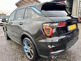 Lynk & Co 01 1.5 Plug-In Hybrid 7-Traps aut - nap - pano - navi - 360cam - stoelverw - 20inch - Infinity - pdc v+a picture 6