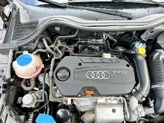 Audi A1 Sportback 1.4 TFSI 7-traps aut + F1 Proline S - keyless entry + start - leer - navi - clima - cruise - pdc v+a picture 66