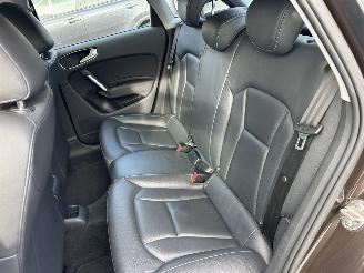 Audi A1 Sportback 1.4 TFSI 7-traps aut + F1 Proline S - keyless entry + start - leer - navi - clima - cruise - pdc v+a picture 54