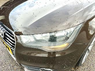 Audi A1 Sportback 1.4 TFSI 7-traps aut + F1 Proline S - keyless entry + start - leer - navi - clima - cruise - pdc v+a picture 89