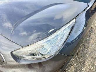 Kia e-Niro 64kWh 204pk aut + F1 Exe.Line - nap - stoelvent - stoelv v+a - stuurverw - front + line + side assist - leer picture 85