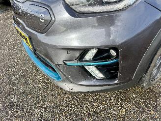 Kia e-Niro 64kWh 204pk aut + F1 Exe.Line - nap - stoelvent - stoelv v+a - stuurverw - front + line + side assist - leer picture 82