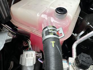 Toyota C-HR 1.8 Full Hybrid 148pk aut Energy - 42dkm nap - navi - camera - keyless entry + start - front + line assist picture 100