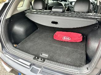 Kia Niro 1.6 Hybrid 119pk Aut Design Ed - nap - schuifdak - navi - cam - line assist - stuurverw - stoelverw picture 62