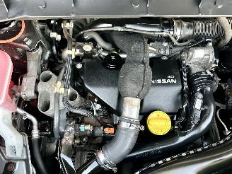 Nissan Evalia NV200 1.5 dCi 110pk 6-bak Acenta 7-persoons - nap - 1e eig - keyless entry + start - airco - cruise - privacy glass picture 69