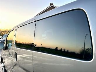 Nissan Evalia NV200 1.5 dCi 110pk 6-bak Acenta 7-persoons - nap - 1e eig - keyless entry + start - airco - cruise - privacy glass picture 79