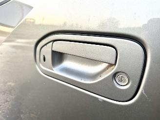 Nissan Evalia NV200 1.5 dCi 110pk 6-bak Acenta 7-persoons - nap - 1e eig - keyless entry + start - airco - cruise - privacy glass picture 10