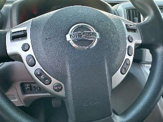 Nissan Evalia NV200 1.5 dCi 110pk 6-bak Acenta 7-persoons - nap - 1e eig - keyless entry + start - airco - cruise - privacy glass picture 52