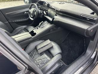 Peugeot 508 Gereserveerd 1.6 Plug-In Hybrid 222pk 8-Traps aut + F1 GT-Line - nap - massage l+r - camera v+a - kuipstoelen leer - keyless picture 23
