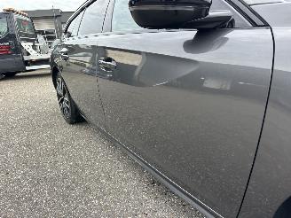 Peugeot 508 Gereserveerd 1.6 Plug-In Hybrid 222pk 8-Traps aut + F1 GT-Line - nap - massage l+r - camera v+a - kuipstoelen leer - keyless picture 122