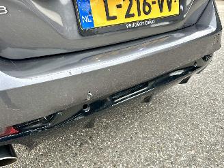 Peugeot 508 Gereserveerd 1.6 Plug-In Hybrid 222pk 8-Traps aut + F1 GT-Line - nap - massage l+r - camera v+a - kuipstoelen leer - keyless picture 111