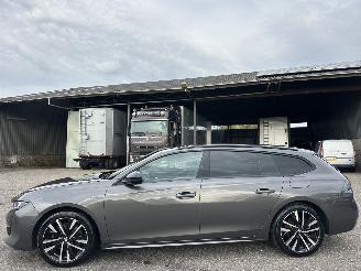 Schadeauto Peugeot 508 1.6 HYbrid Blue Lease GT 2021/8