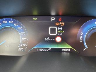 Peugeot 508 Gereserveerd 1.6 Plug-In Hybrid 222pk 8-Traps aut + F1 GT-Line - nap - massage l+r - camera v+a - kuipstoelen leer - keyless picture 92