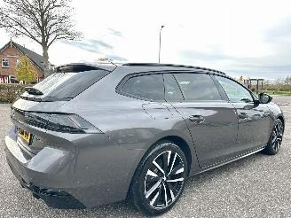 Peugeot 508 Gereserveerd 1.6 Plug-In Hybrid 222pk 8-Traps aut + F1 GT-Line - nap - massage l+r - camera v+a - kuipstoelen leer - keyless picture 4