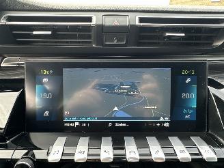 Peugeot 508 Gereserveerd 1.6 Plug-In Hybrid 222pk 8-Traps aut + F1 GT-Line - nap - massage l+r - camera v+a - kuipstoelen leer - keyless picture 44