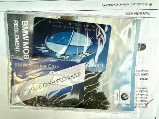 BMW 4-serie Gereserveerd Coupé 420i 184pk 8-Traps aut M-Sport - nap - head up - harman/kardon - schroefset - 20 inch - performance uitlaat picture 61