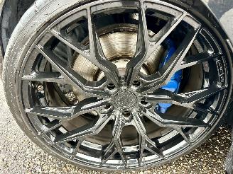 BMW 4-serie Gereserveerd Coupé 420i 184pk 8-Traps aut M-Sport - nap - head up - harman/kardon - schroefset - 20 inch - performance uitlaat picture 74