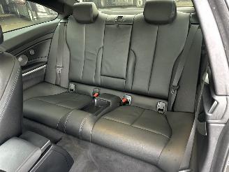 BMW 4-serie Gereserveerd Coupé 420i 184pk 8-Traps aut M-Sport - nap - head up - harman/kardon - schroefset - 20 inch - performance uitlaat picture 54