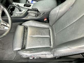 BMW 4-serie Gereserveerd Coupé 420i 184pk 8-Traps aut M-Sport - nap - head up - harman/kardon - schroefset - 20 inch - performance uitlaat picture 28