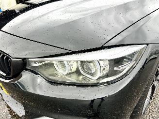 BMW 4-serie Gereserveerd Coupé 420i 184pk 8-Traps aut M-Sport - nap - head up - harman/kardon - schroefset - 20 inch - performance uitlaat picture 98