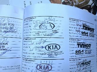 Kia Picanto 1.0 CVVT 69pk First Ed 5drs - 40dkm nap - 1e eig - clima - cruise - lmv - 4x elektr ram - aux - usb - led picture 29