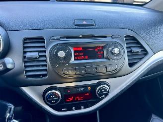 Kia Picanto 1.0 CVVT 69pk First Ed 5drs - 40dkm nap - 1e eig - clima - cruise - lmv - 4x elektr ram - aux - usb - led picture 41