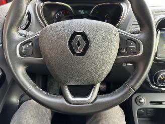 Renault Captur 1.2 TCe Turbo Xmod 120pk 6-traps aut - 84dkm nap - navi - cam - leer - stoelverw - keyless - pdc v+a picture 32