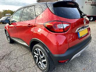 Renault Captur Gereserveerd 1.2 TCe Turbo Xmod 120pk 6-traps aut - 84dkm nap - navi - cam - leer - stoelverw - keyless - pdc v+a picture 7