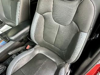 Renault Captur 1.2 TCe Turbo Xmod 120pk 6-traps aut - 84dkm nap - navi - cam - leer - stoelverw - keyless - pdc v+a picture 43