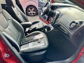 Renault Captur 1.2 TCe Turbo Xmod 120pk 6-traps aut - 84dkm nap - navi - cam - leer - stoelverw - keyless - pdc v+a picture 58