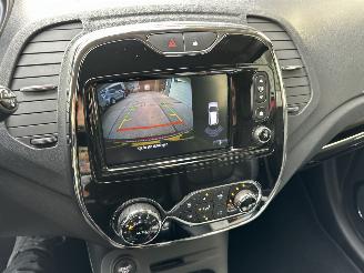 Renault Captur 1.2 TCe Turbo Xmod 120pk 6-traps aut - 84dkm nap - navi - cam - leer - stoelverw - keyless - pdc v+a picture 17