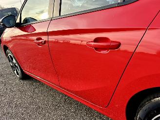 Opel Corsa-E Yes 50kWh 136pk aut 5drs - nap - stuur + stoelverw - pdc - airco - cruise - line assist - nieuw model picture 90