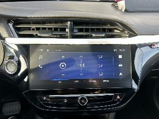 Opel Corsa-E Yes 50kWh 136pk aut 5drs - nap - stuur + stoelverw - pdc - airco - cruise - line assist - nieuw model picture 38